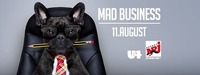 MadBusiness@U4