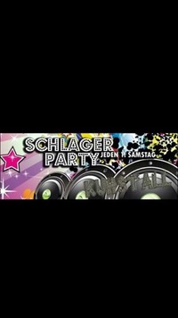 SCHLAGERPARTY @Kuhstall