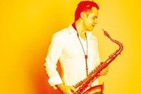 SAX on FIRE