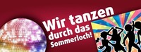 80s Disco - Wir tanzen durch das Sommerloch VOL4