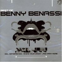 Benny Benassi