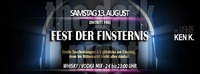 Fest der Finsternis@Excalibur