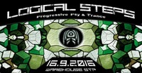 Logical Steps // ►► First Step ◄◄@Warehouse