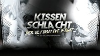 Kissenschlacht - Der ultimative Fight@Disco P2