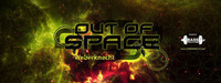 Out Of Space (Psytrance)