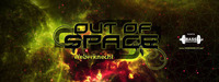 Out Of Space (Psytrance)@Weberknecht