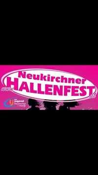 Neukirchner Hallenfest 2016@Hallenfest