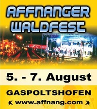 Affnanger Waldfest@Waldfestarena