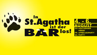 In St. Agatha ist der Bär Los!@Bauhofgelände