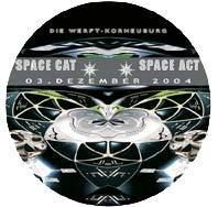 space cat live@die Werft