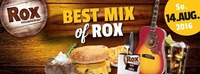 BEST MIX of ROX@Rox Musicbar Linz