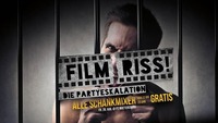 Filmriss - Die Partyeskalation