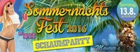 Maurer's Sommernachtsfest '16@Maurer´s