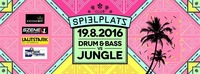 Drum&Bass vs. Jungle //Summer Edition