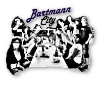 bArtmAnnCITY