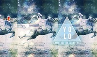 YOLO - you only live once