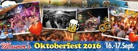  Maurer's Oktoberfest 2016 