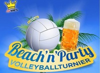 Beach`n`Party@Sportplatz