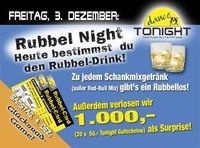 Rubbel Night