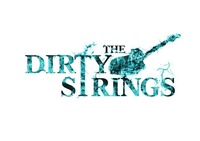 LIVE in der Villa - The Dirty Strings