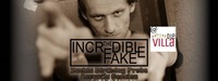 The Incredible Fake # Zuckis Birthday Probe Acoustic Session