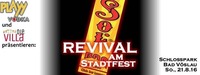 SOL-Bar Revival am Stadtfest