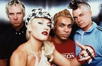 Gwen Stefani & No Doubt