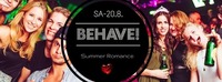 Behave! Summer Romance