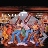 Fun Club Fr 2.9. Nightride Edition /// Hip Hop,Rnb,Dancehall /// Free Entry Mit Fb Zusage