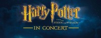 Harry Potter Film Concert Series - Harry Potter und der Stein der Weisen - Wien@Wiener Stadthalle