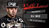 Caffe Luca presents 