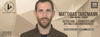 Matthias Tanzmann ▼SASS ▼ Morgen!@SASS