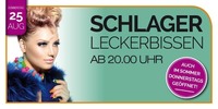 Schlager Leckerbissen@Evers