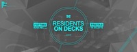 Residents On Decks@Orange