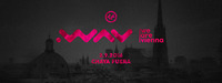 WAV | We Are Vienna ∆ 02.09. ∆ Chaya Opening@Chaya Fuera