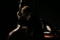 Joe Abentung Trio - Any Questions?