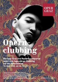 Opernclubbing@Oper Graz