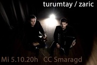 Turumtay / Zaric Duo