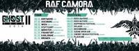 RAF Camora - GHØST 2 Tour - Wien