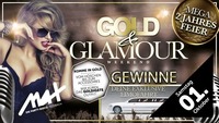 ▲▲ Gold & Glamour - MEGA 2 Jahresfeier PART II ▲▲@MAX Disco