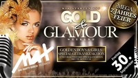 ▲▲ Gold & Glamour - MEGA 2 Jahresfeier PART I ▲▲