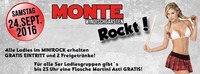 Monte Rockt !