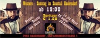 Western - Sonntag Ab 19:00@Saustall Hadersdorf