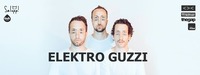 Elektro Guzzi „Clones“ Album Release