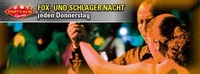 Fox- und Schlagernacht@Diana