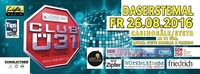 Club Ü31 - Party Night@Casinosäle Steyr