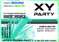 XY Party