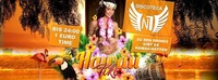 Hawaii Party@Discoteca N1