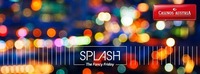 Splash - The Fancy Friday presented by Casinos Austria // Time for colors!@Babenberger Passage