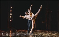 The Great Gatsby Ballet@Wiener Stadthalle